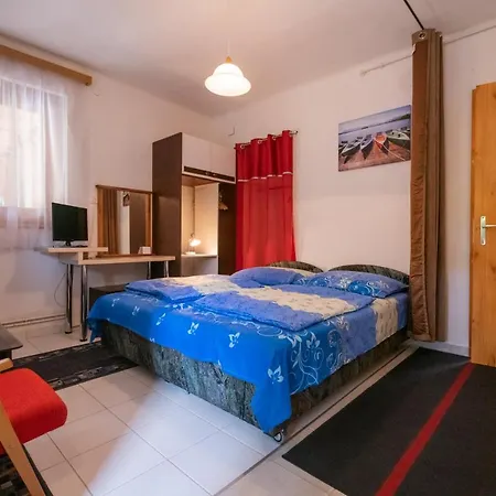 Lejlighed Aranylaz Vendeghaz Visegrád