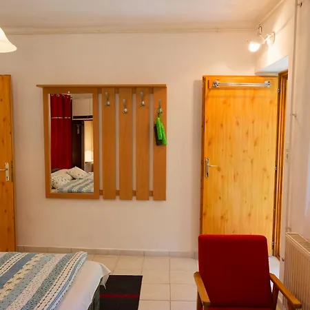 Apartamento Aranyláz