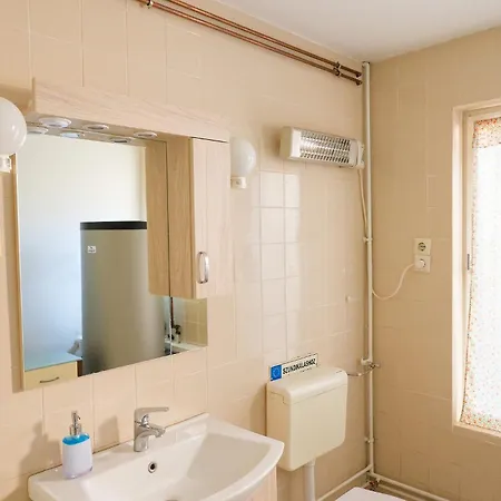 Aranylaz Vendeghaz Apartment Visegrad