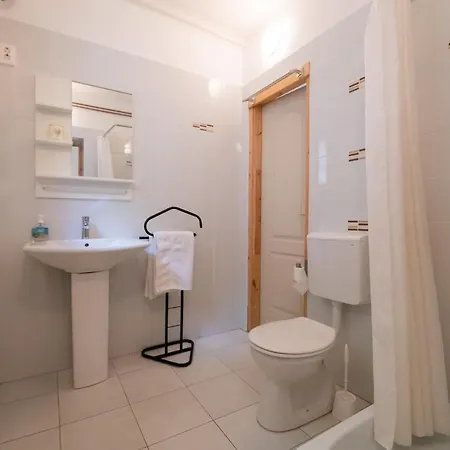 Apartamento Aranyláz Visegrád